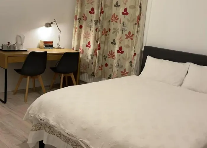 Spacious Room In Elephant And Castle