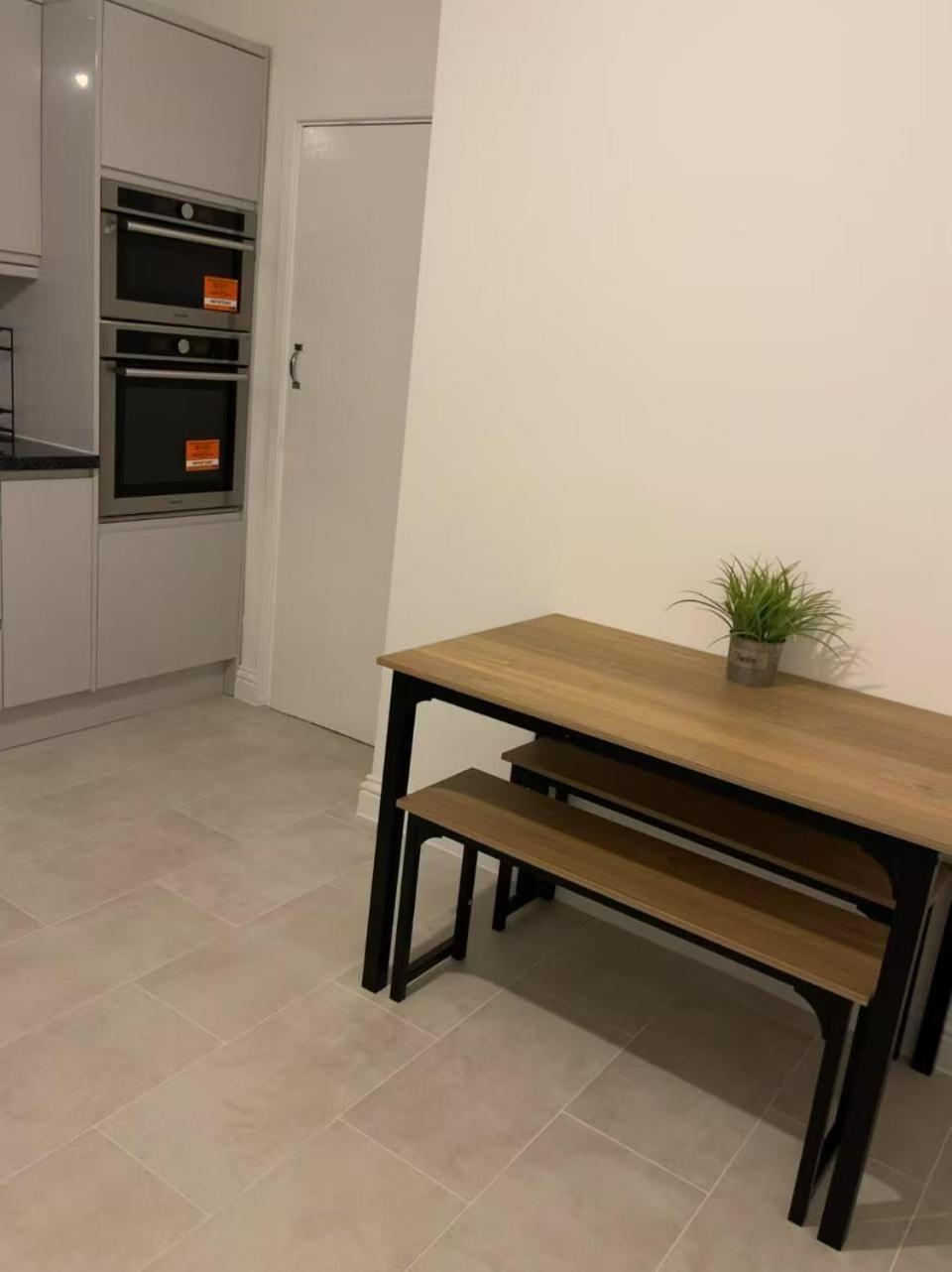 Spacious In Elephant And Castle Séjour chez l'habitant Londres