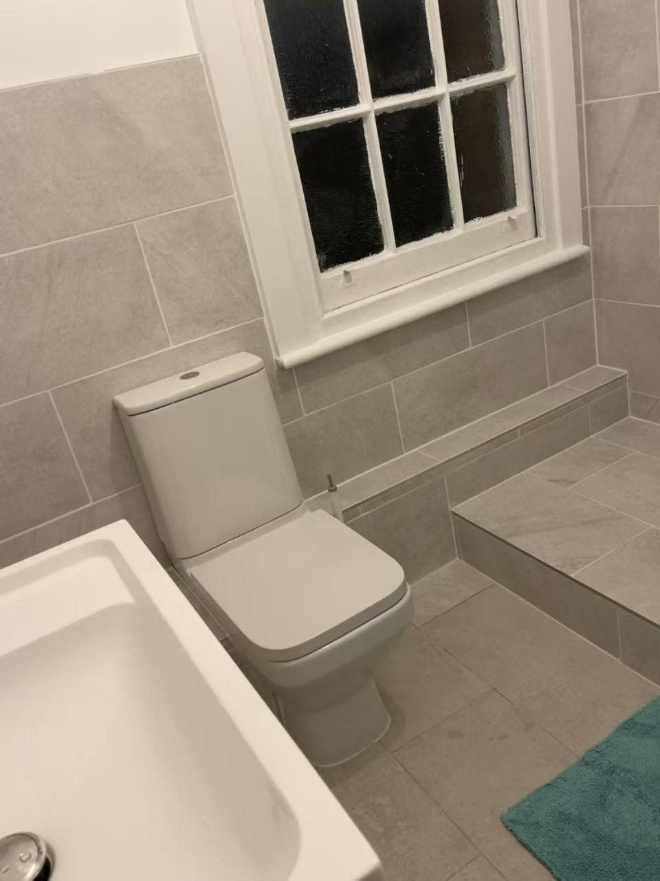 Spacious In Elephant And Castle London