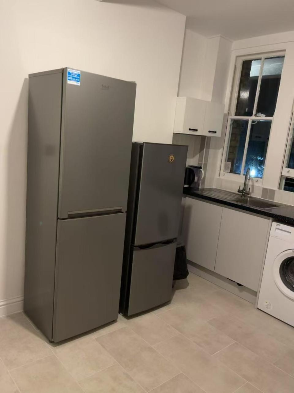 Homestay Spacious In Elephant And Castle