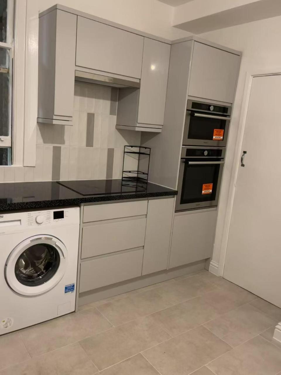Homestay Spacious In Elephant And Castle *