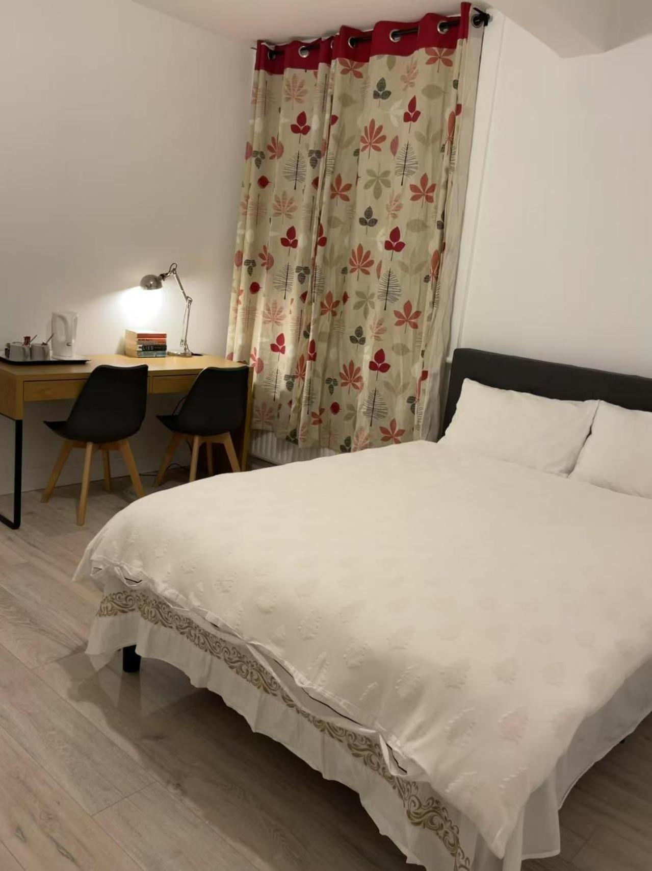 Spacious In Elephant And Castle Homestay *
